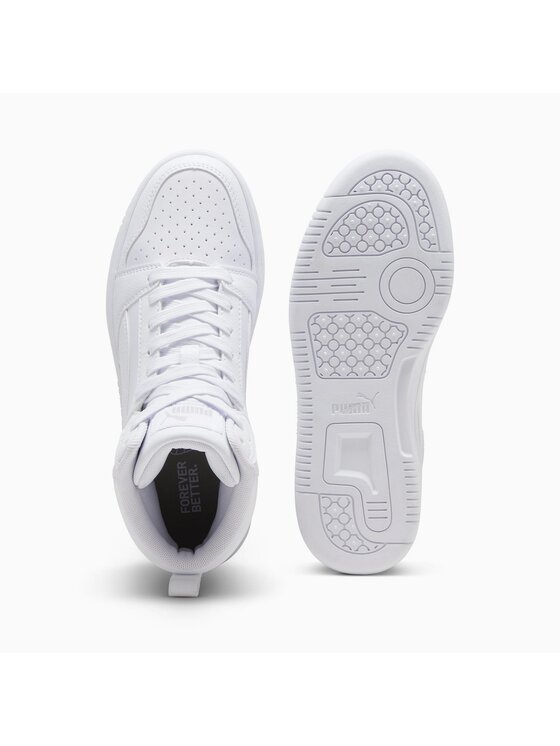 Puma Puma Sneakersy 393831 Biały