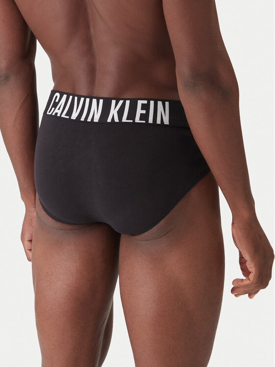 Calvin Klein Underwear Calvin Klein Underwear Set di 3 slip 000NB3607A Multicolore