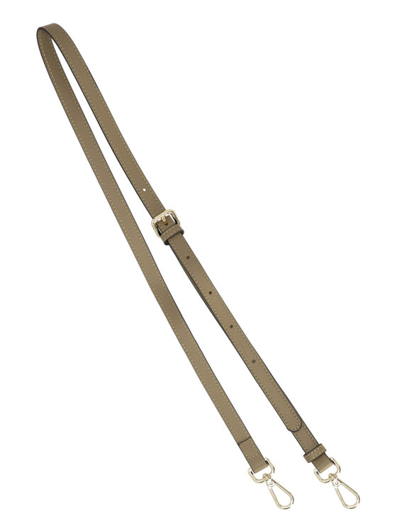 L’AF L’AF Torebka Hobo Zielony