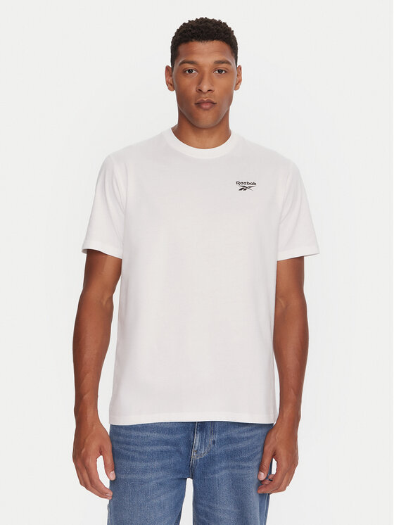Reebok Reebok Súprava tričiek Woods RK25193CCM Farebná Regular Fit