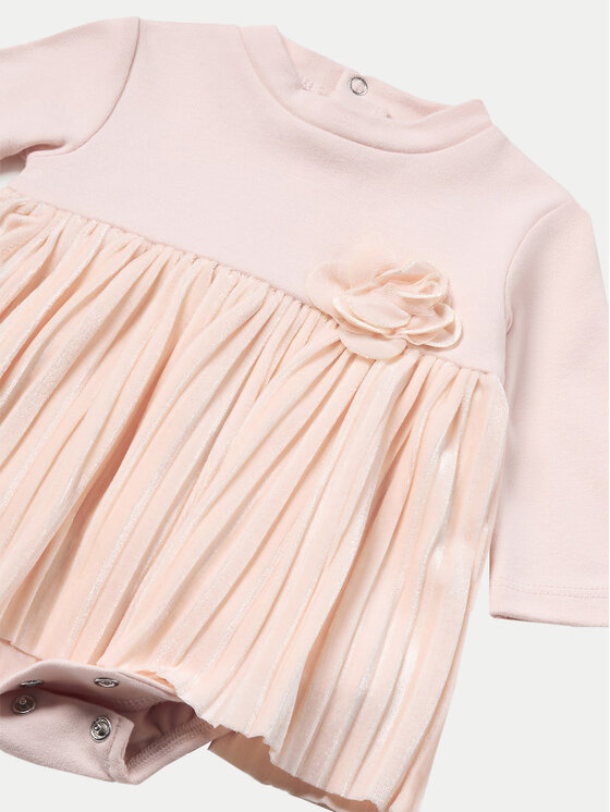 Mayoral Mayoral Kinder Body 2896 Rosa
