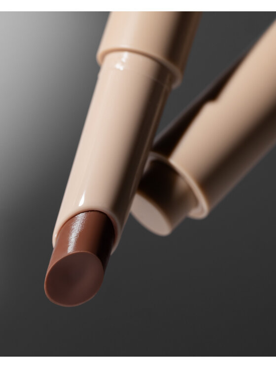 INGLOT INGLOT Lip Volume Koloryzujący Balsam do ust MOCHA GLOW 128