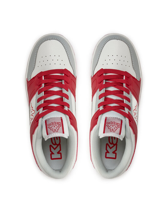 Kappa Kappa Superge Logo Bernal Kid 351F8IW Bela