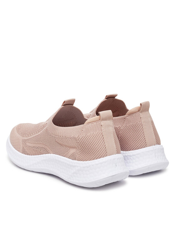 JENNY JENNY Sneakersy WFA270923-2 Różowy