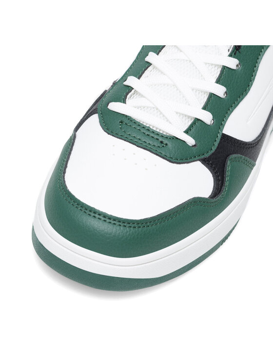 Sprandi Sprandi Sneakers MP07-11737-05 Grün