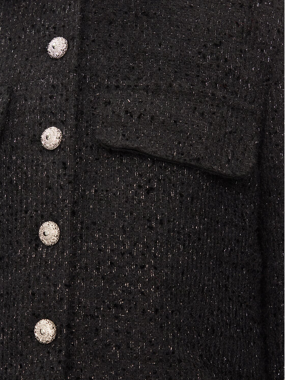 Kontatto Kontatto Sakko NO159F Schwarz Regular Fit