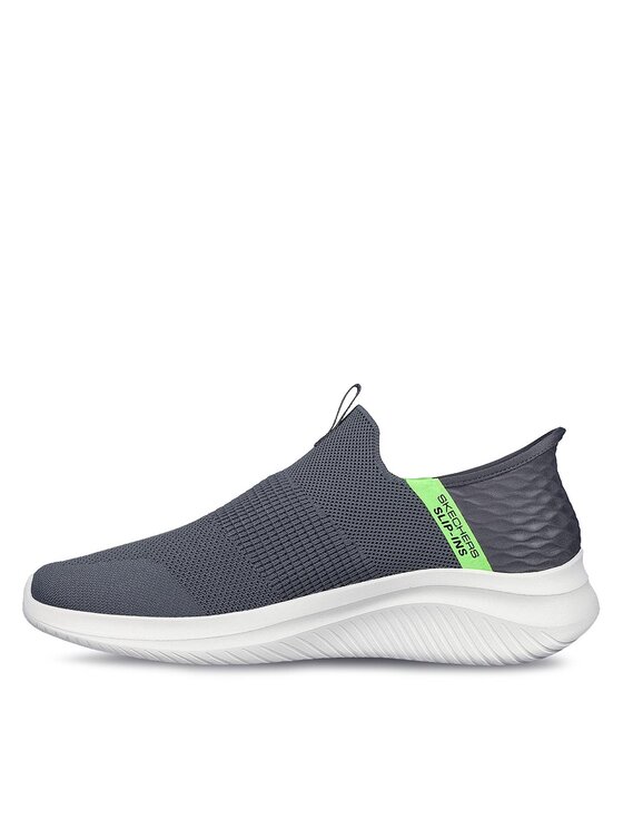 Skechers Skechers Sneakersy Ultra Flex 3.0 Viewpoint 232451/CCLM Szary
