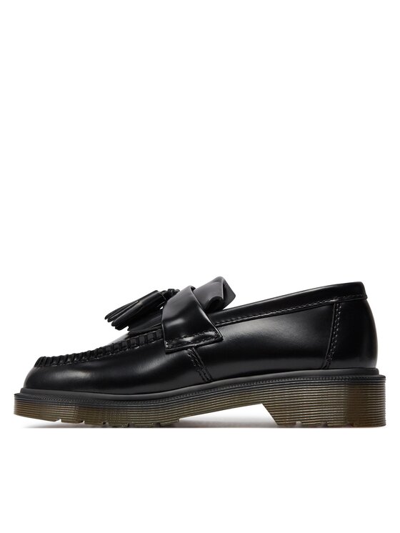 Dr. Martens Dr. Martens Slipper Adrian 14573001 Schwarz