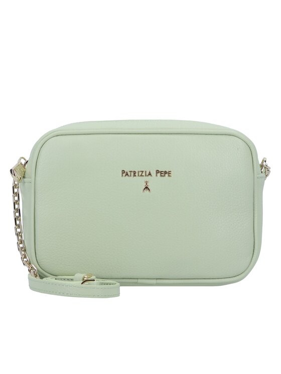 Patrizia Pepe Patrizia Pepe Saszetka 262391 Zielony