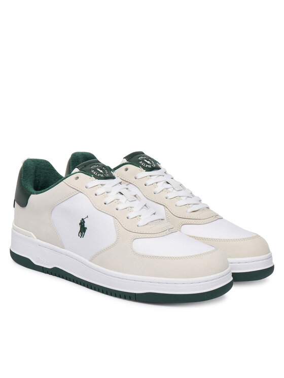 Polo Ralph Lauren Polo Ralph Lauren Sneakers 809P01625002 Bej