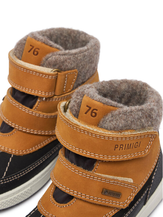 Primigi Primigi Schneeschuhe GORE-TEX 2352600 S Bunt
