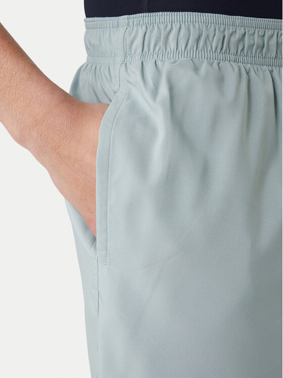 adidas adidas Kupaće gaće i hlače 5-Inch KA4924 Zelena Regular Fit