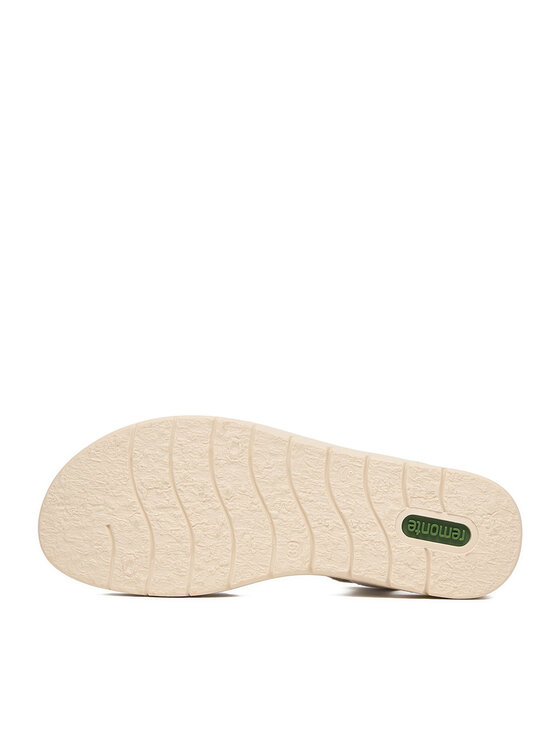 Remonte Remonte Sandaalid CEO-D2049-83 Valge