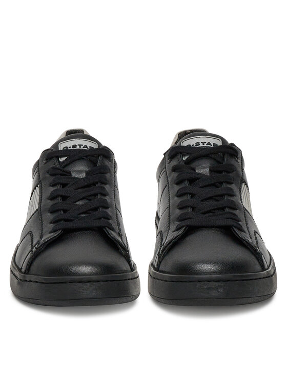 G-Star Raw G-Star Raw Сникърси BRADLEY-01 MI08 Черен