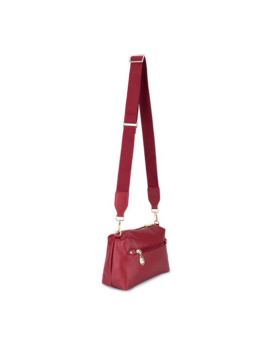 Beverly Hills Polo Club Beverly Hills Polo Club Torbica BHPC-K-033-06 Crvena