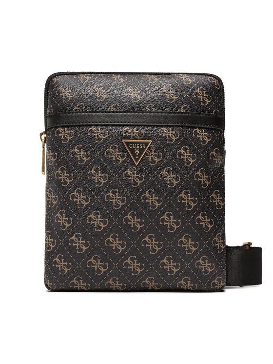 Guess Milano(HMEVZL-P2223-BNH) Brown-ochre