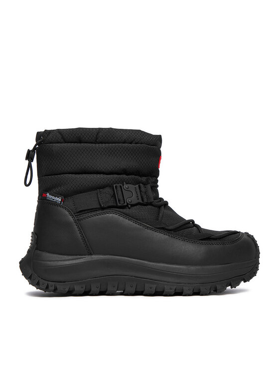 Hunter Hunter Trekkings CEO-H8-407 Negru