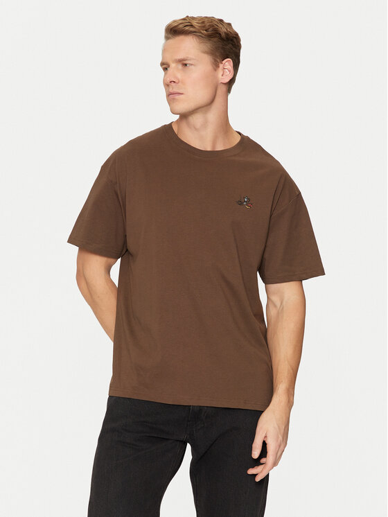 T-Shirt Solid