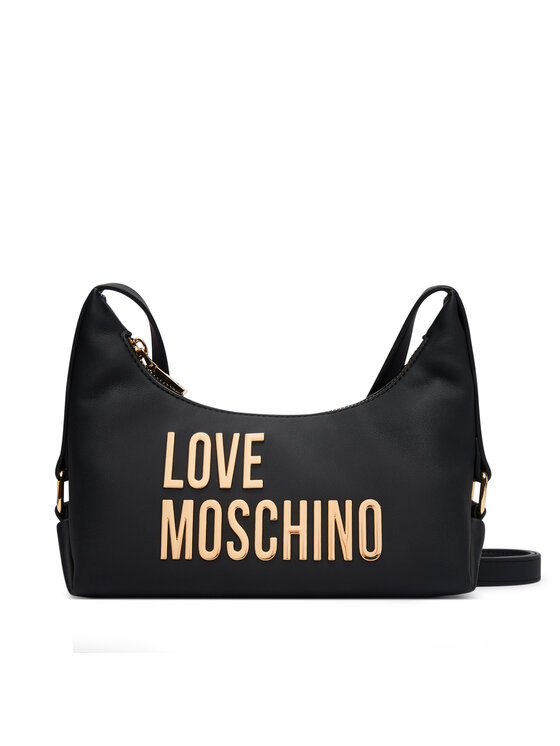 LOVE MOSCHINO LOVE MOSCHINO Rankinė JC4253PP0PKD0000 Juoda