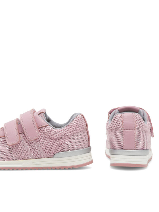 Lasocki Young Lasocki Young Sneakersy TEKS CI12-2757-13(IV)DZ Růžová
