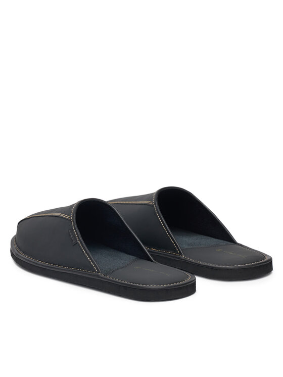 Home & Relax Home & Relax Čības SLIP-03 MI25 Melns
