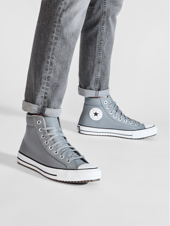 converse ctas boot hi