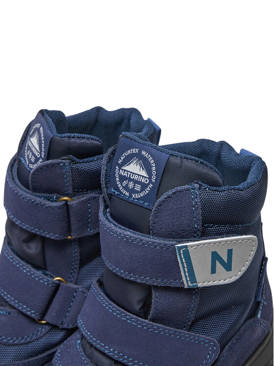 Naturino Naturino Снігоходи Thorens 3 V 0013001579.01.0C01 S Cиній