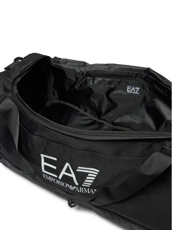 EA7 Emporio Armani EA7 Emporio Armani Сак 7X000013 AF12157 UC001 Черен