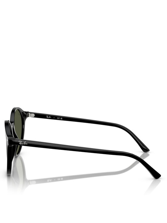 Ray-Ban Ray-Ban Sunčane naočale Bernard 0RB2230 901/3153 Crna