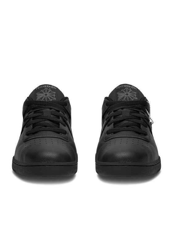 Reebok Reebok Sneakers EOSS-WORKOUT CLEAN 100287746 Nero