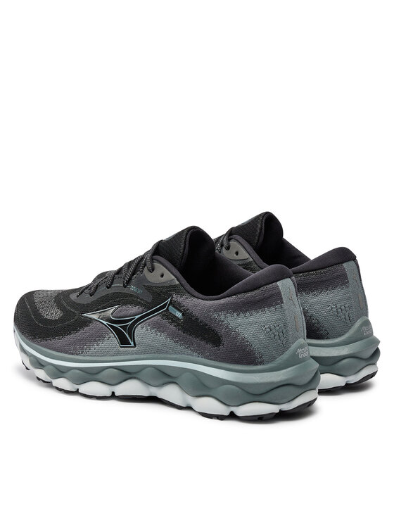 Mizuno Mizuno Bėgimo batai Wave Sky 7 J1GC2302 Juoda