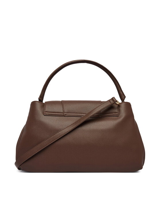 LOVE MOSCHINO LOVE MOSCHINO Käekott JC4209PP0PKB0313 Tumepruun
