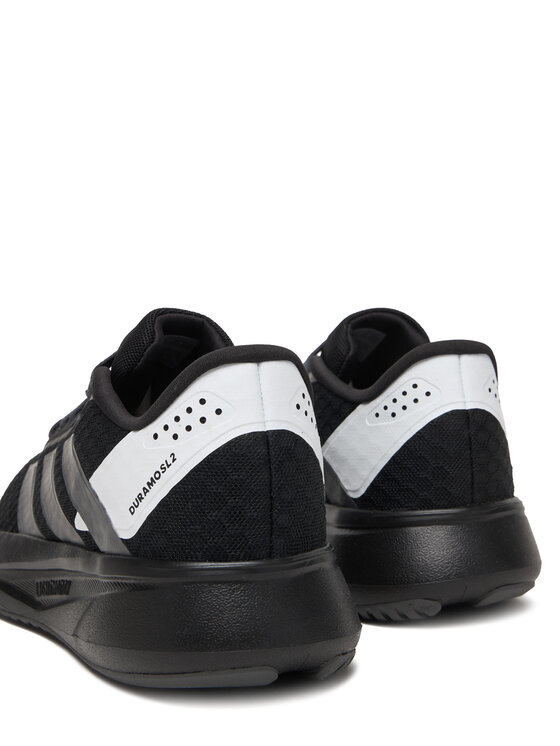 adidas adidas Snīkeri Duramo Sl2 J JS2369 Melns
