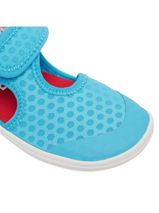 Reima Reima Sandali Rantaan 5400067C-6150 Azzurro chiaro