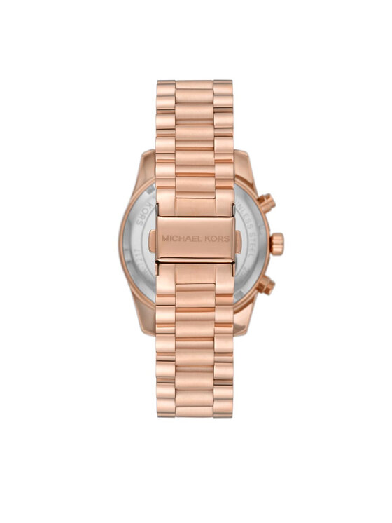 Michael Kors Uhr Lexington MK7217 Rosa | Modivo.de