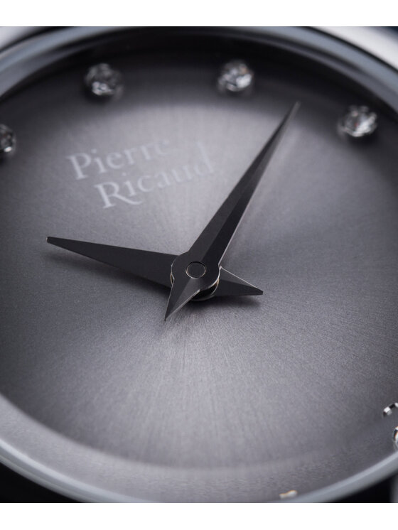 Pierre Ricaud Pierre Ricaud Orologio P22013.5147Q Argento
