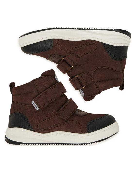 Lasocki Kids Lasocki Kids Μποτίνια CEO- CI12-HARRY-04A Καφέ