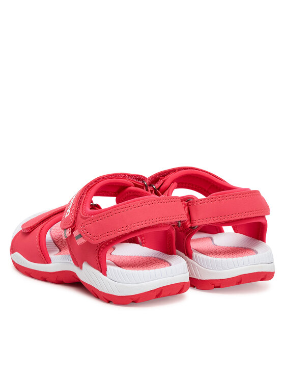 Reima Reima Sandali Ratas 5400087A Rosa