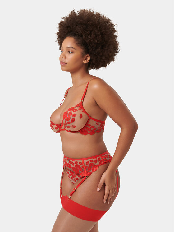 Bluebella Bluebella Halteri Marian 42228 Crvena