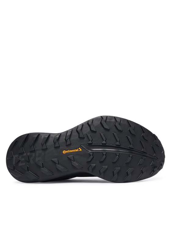 adidas adidas Παπούτσια πεζοπορίας Terrex Agravic Sl Trail Running Shoes KH8804 Μαύρο
