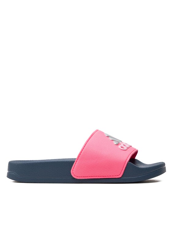 adidas adidas Šľapky adilette SHOWER SLIDES IE2606 Ružová
