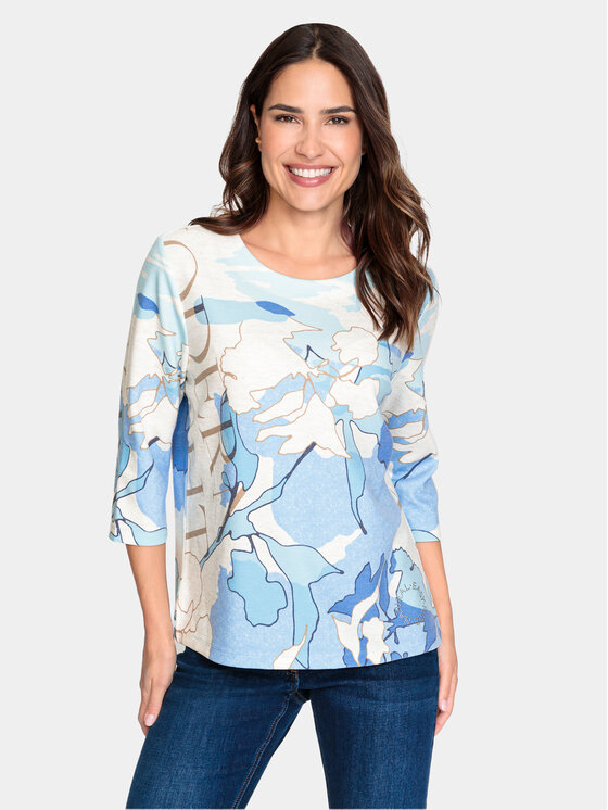 Blusa Olsen