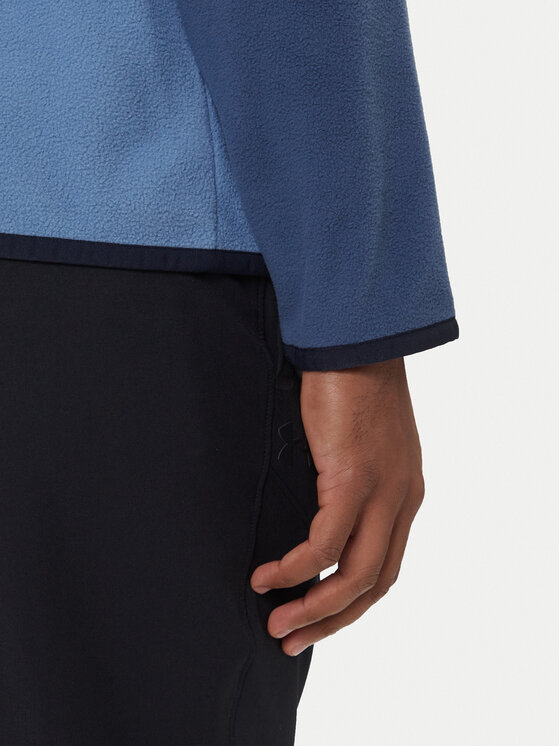 Cotopaxi Cotopaxi Fleece Almado S22471M230 Μπλε Regular Fit