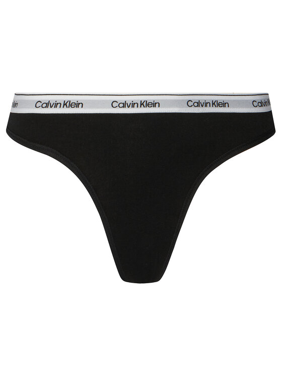 Calvin Klein Underwear Calvin Klein Underwear Σετ στρινγκ LV00QD5209 Έγχρωμο