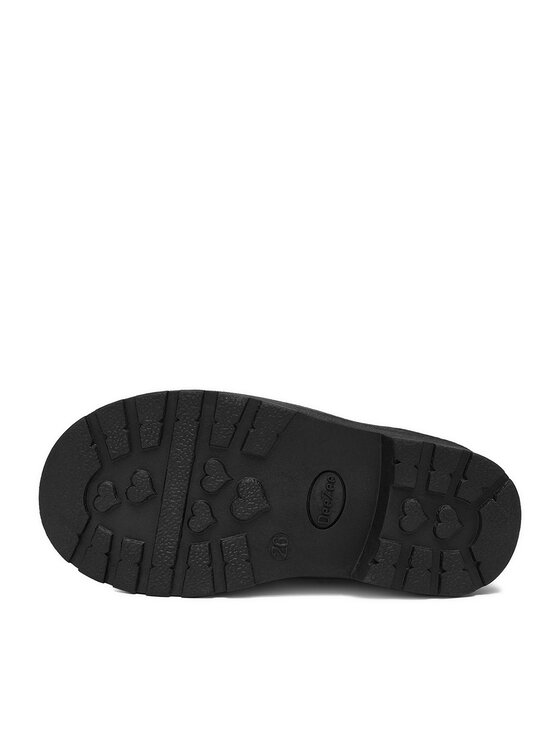 DeeZee DeeZee Puszābaki CEO-CM241227-6 Brūns