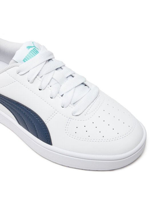 Puma Puma Laisvalaikio batai Rickie Jr 384311 32 Balta