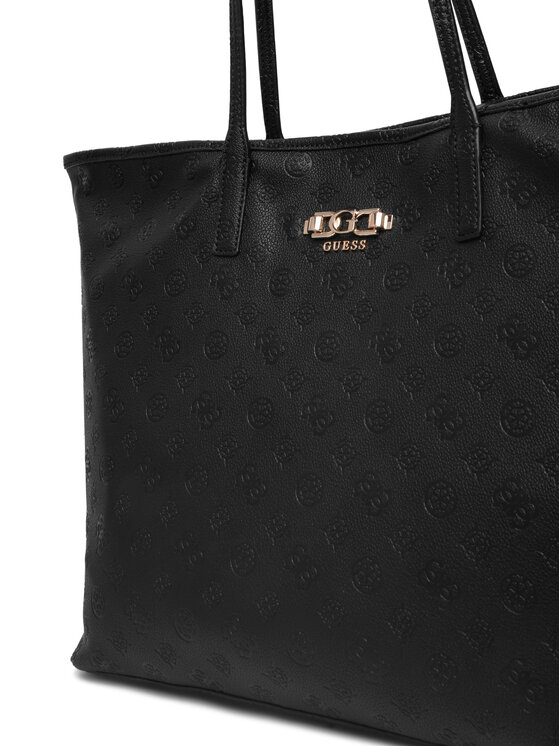 Guess Guess Borsetta Victtoria HWPD95 14290 Nero