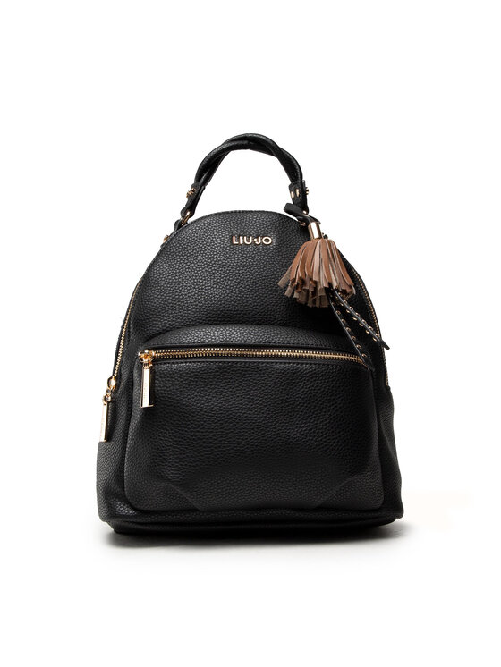 Zaino Ecs M Backpack W NF1173 E0086 Nero