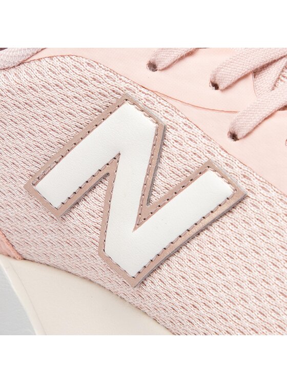 New Balance Scarpe da palestra WS515FS1 Rosa Modivo