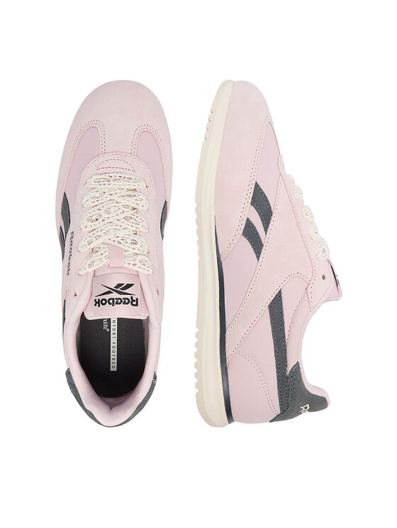Reebok Reebok Сникърси C-FIORI AR30309WQXC Светлорозов